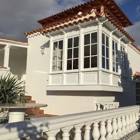 Casa Luisa, La Caleta Holiday home